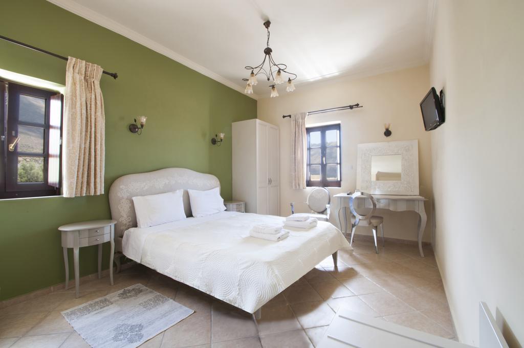 Areos Polis Boutique Hotel Areopoli Exterior photo