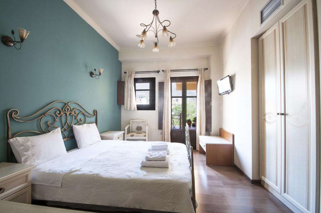 Areos Polis Boutique Hotel Areopoli Exterior photo