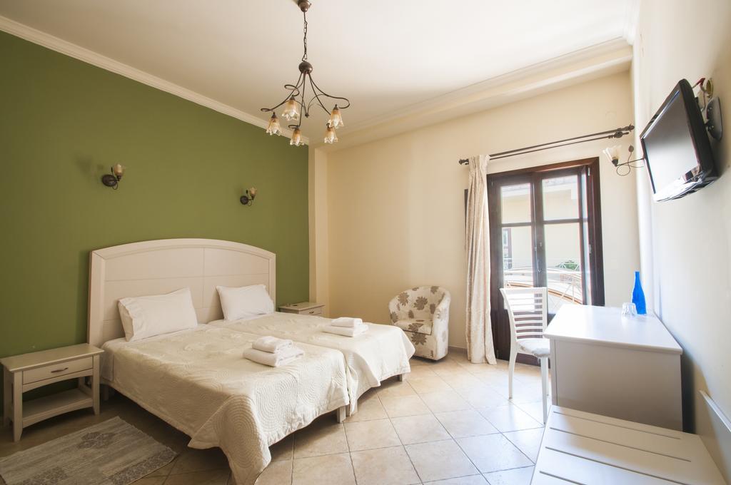 Areos Polis Boutique Hotel Areopoli Exterior photo
