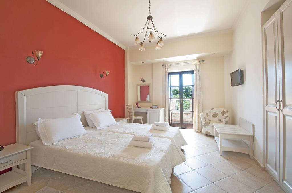 Areos Polis Boutique Hotel Areopoli Exterior photo